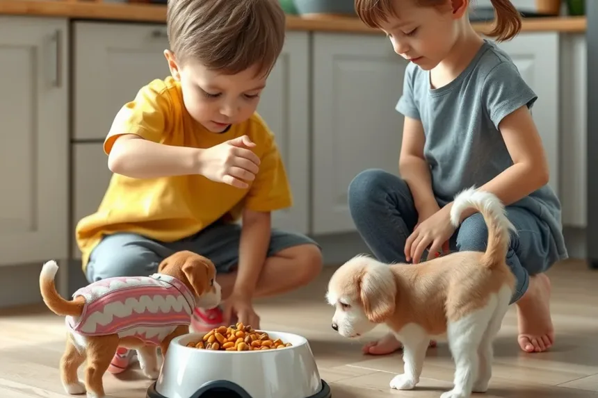 Coceira em Coelhos: 5 Sinais de Alerta que Você Não Pode Ignorar